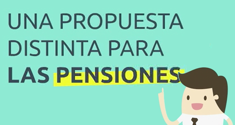 Más competencia y legitimidad: una propuesta distinta para las pensiones